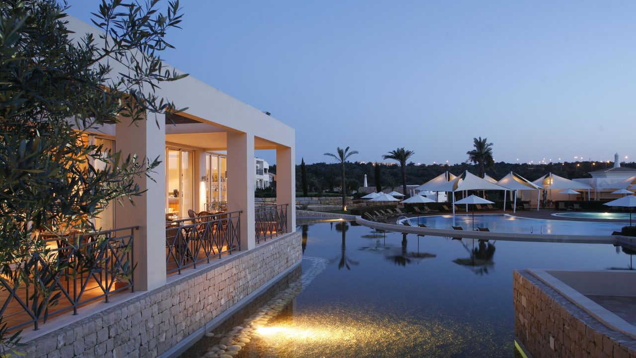 Vale d’Oliveiras Resort & Spa